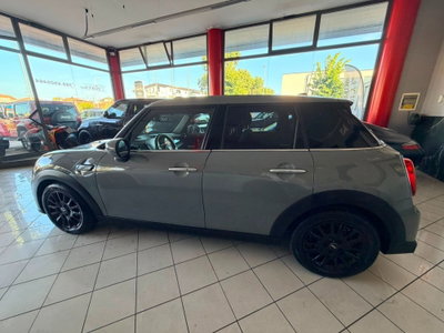 MINI Mini 1.5 One 75 CV Classic (8)