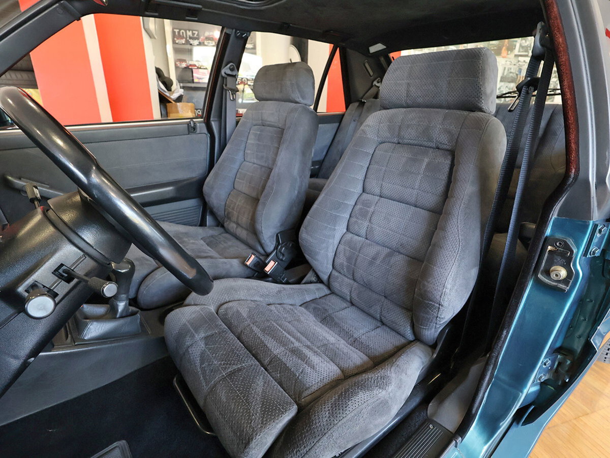 Lancia Delta turbo 16V HF integrale (14)