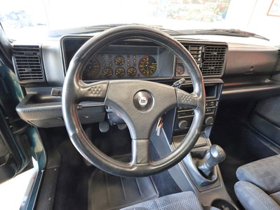 Lancia Delta turbo 16V HF integrale (15)