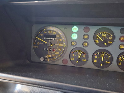 Lancia Delta turbo 16V HF integrale (17)