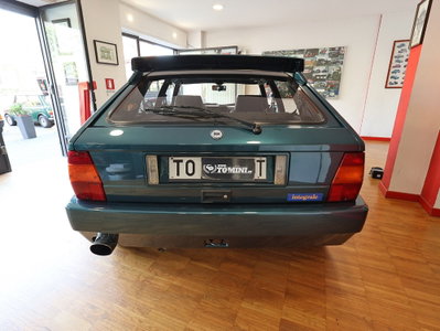 Lancia Delta turbo 16V HF integrale (4)