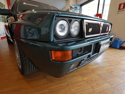 Lancia Delta turbo 16V HF integrale (6)