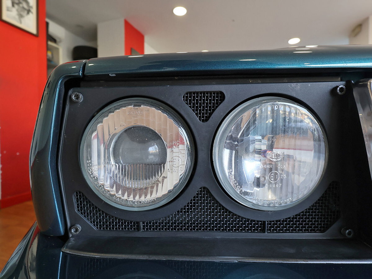 Lancia Delta turbo 16V HF integrale (8)