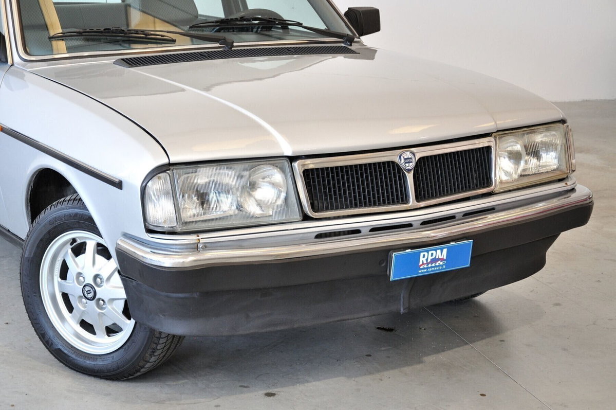 Lancia Beta 1.6 (16)