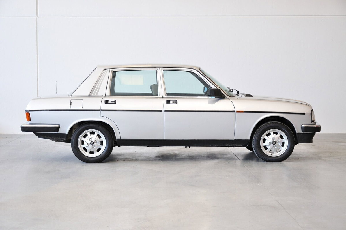 Lancia Beta 1.6 (18)