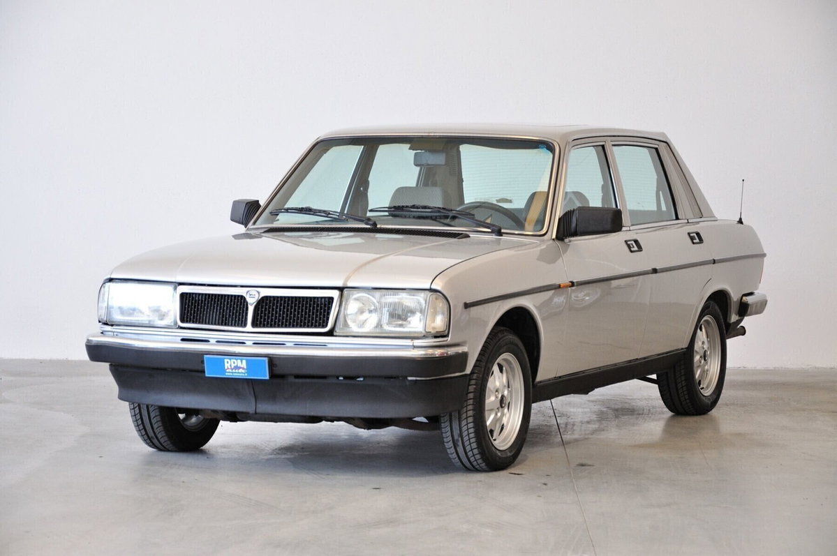 Lancia Beta 1.6 (3)