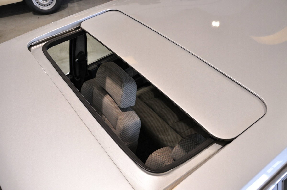 Lancia Beta 1.6 (8)