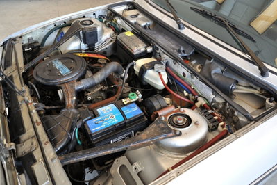Lancia Beta 1.6 (9)