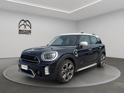 MINI Mini Countryman 1.5 Cooper Countryman usata