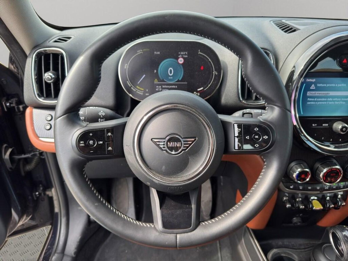 MINI Mini Countryman 1.5 Cooper Countryman (10)