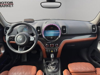 MINI Mini Countryman 1.5 Cooper Countryman (14)