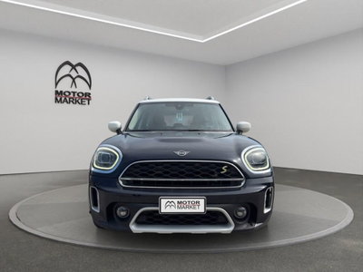 MINI Mini Countryman 1.5 Cooper Countryman (2)