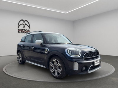 MINI Mini Countryman 1.5 Cooper Countryman (3)