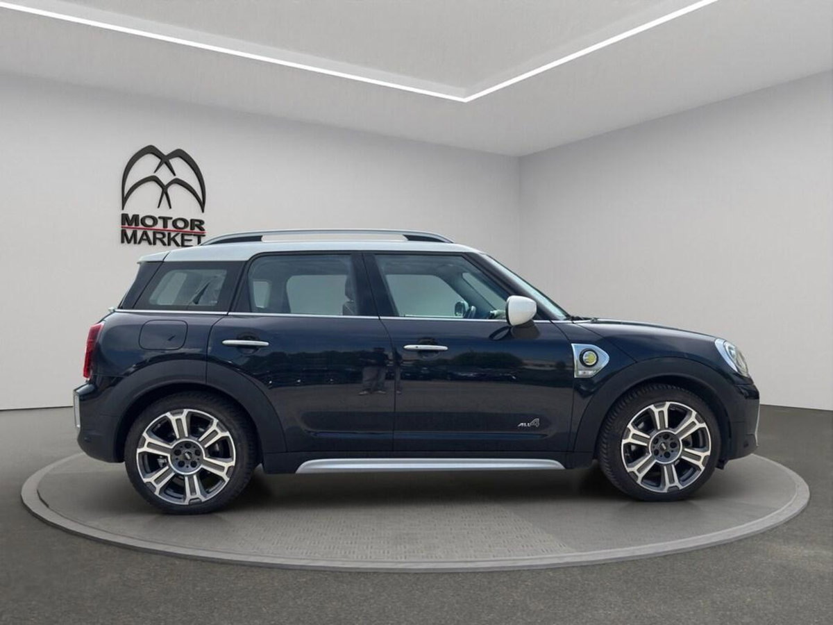 MINI Mini Countryman 1.5 Cooper Countryman (4)