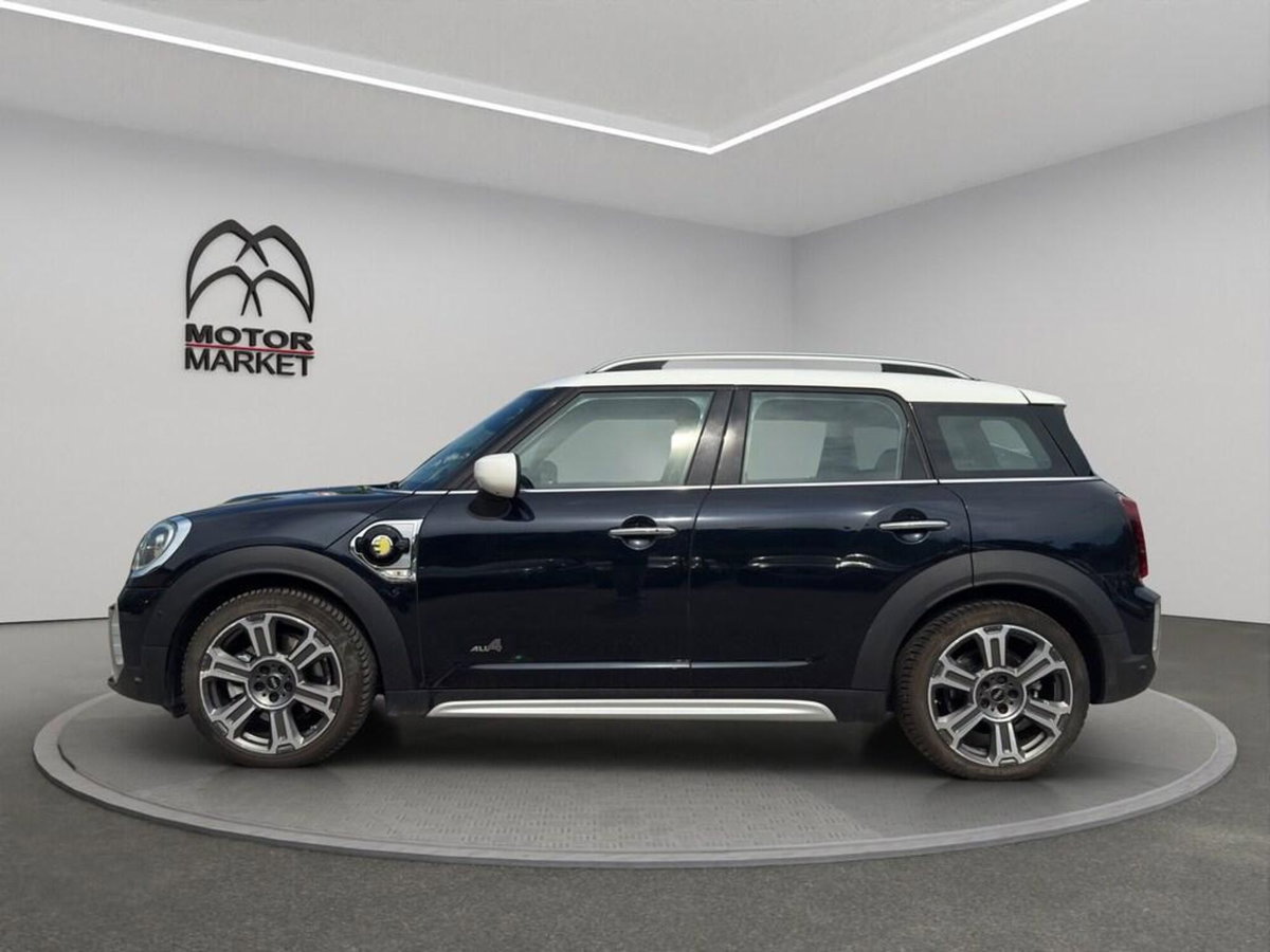 MINI Mini Countryman 1.5 Cooper Countryman (5)