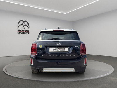 MINI Mini Countryman 1.5 Cooper Countryman (6)