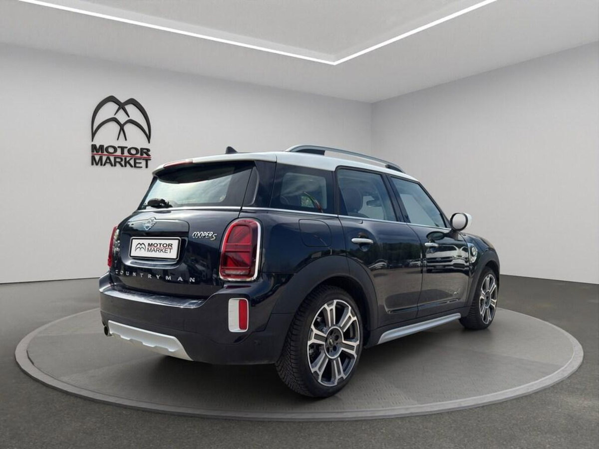 MINI Mini Countryman 1.5 Cooper Countryman (7)