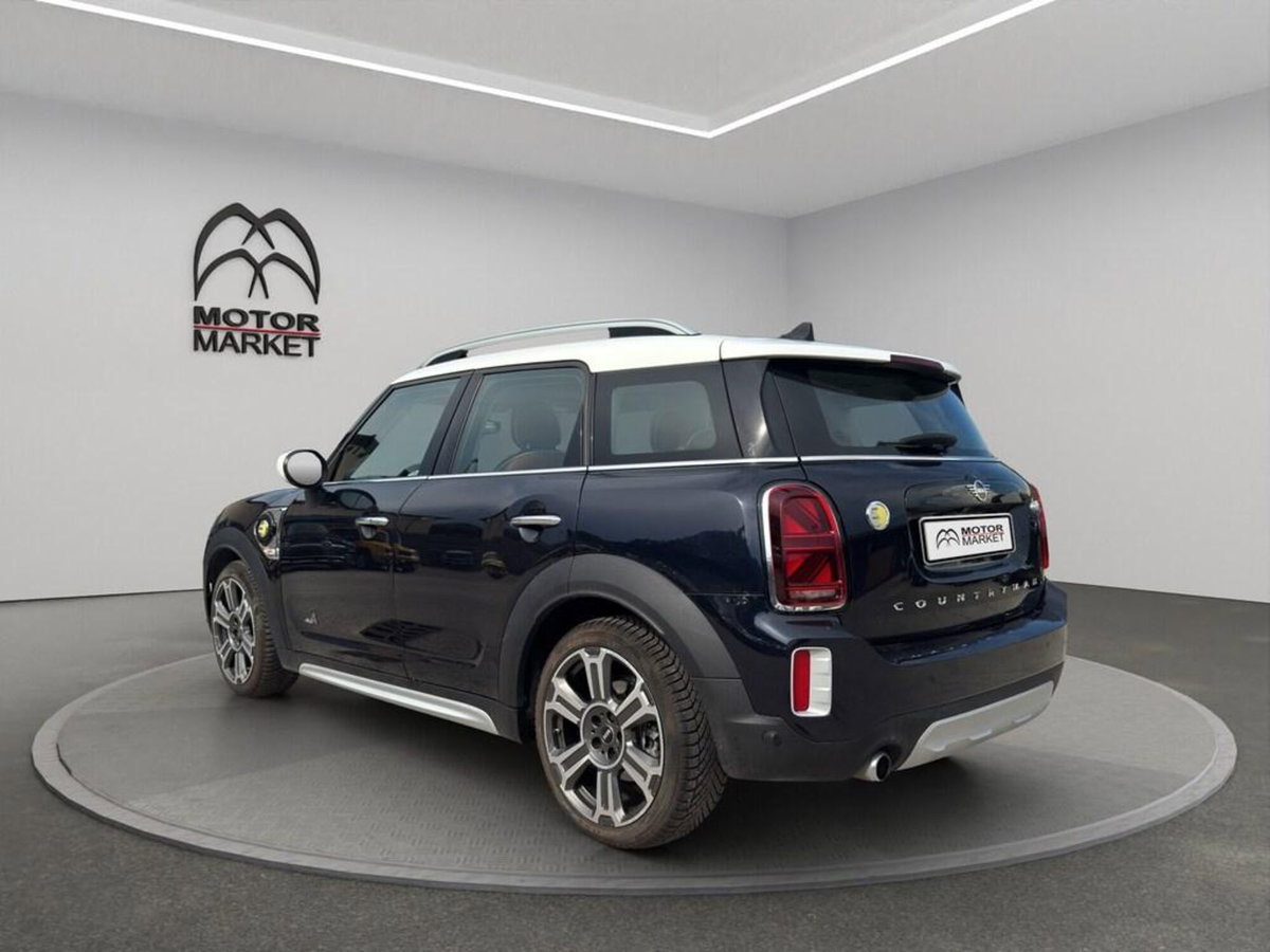 MINI Mini Countryman 1.5 Cooper Countryman (8)
