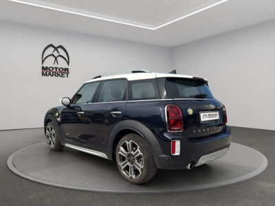 MINI Mini Countryman 1.5 Cooper Countryman (8)