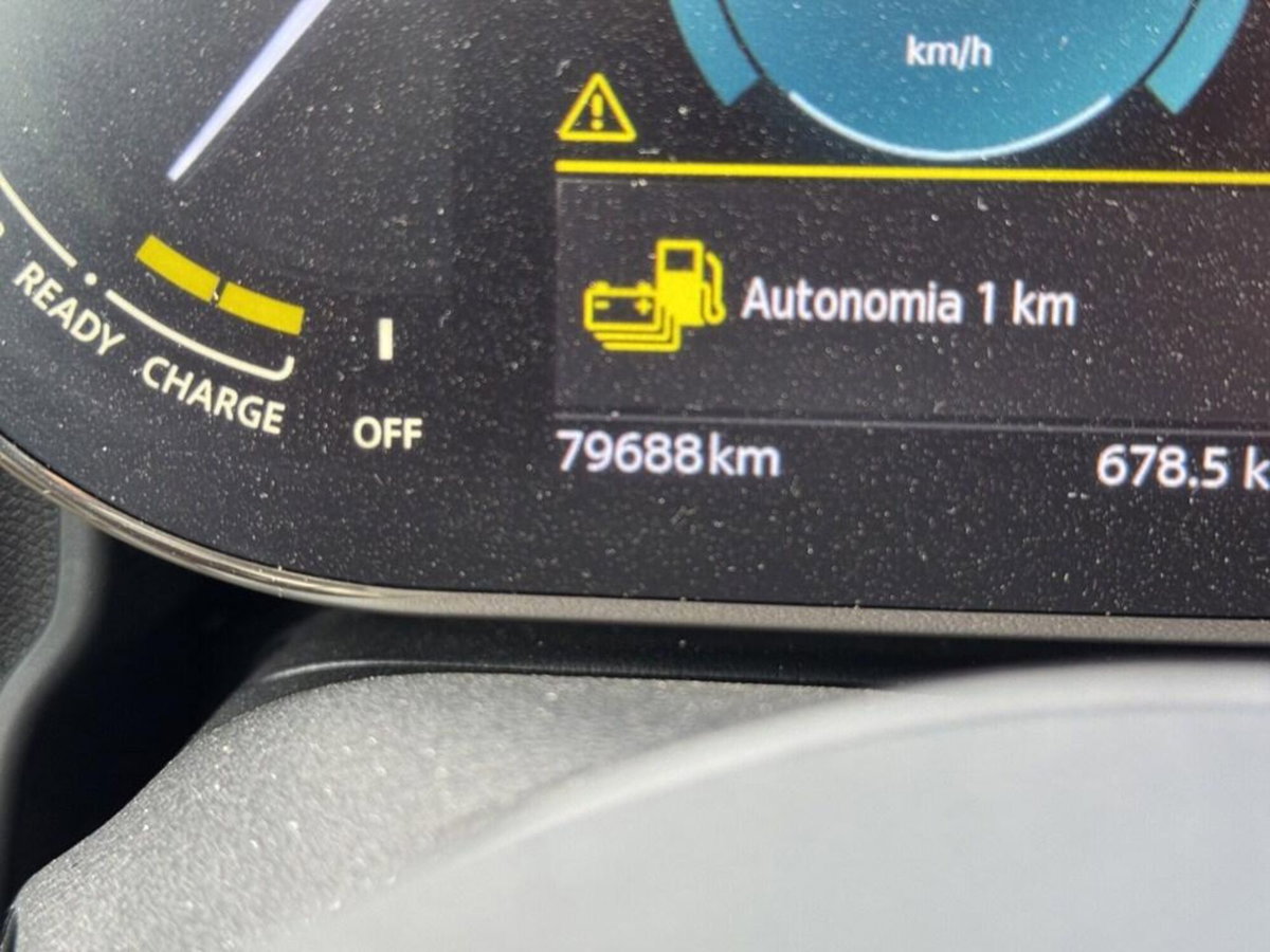 MINI Mini Countryman 1.5 Cooper Countryman (9)