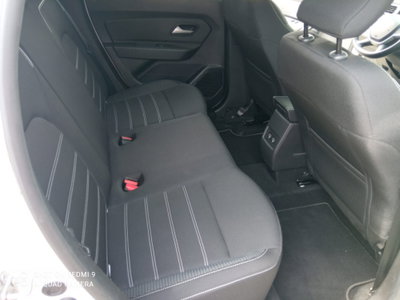Dacia Duster 1.6 SCe 4x2 Prestige (14)