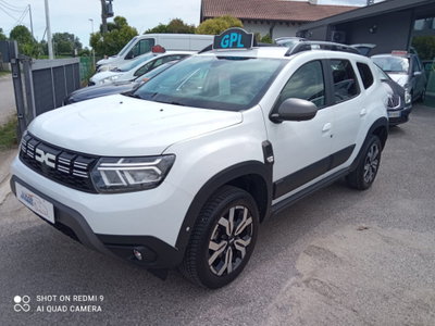 Dacia Duster 1.6 SCe 4x2 Prestige (2)