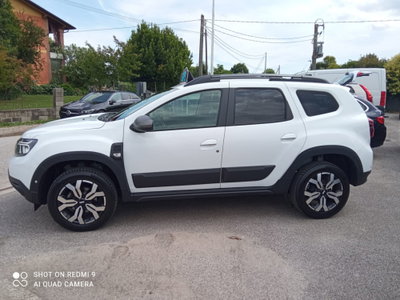 Dacia Duster 1.6 SCe 4x2 Prestige (4)