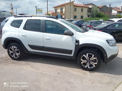 Dacia Duster 1.6 SCe 4x2 Prestige (6)