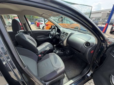 Nissan Micra 1.2 12V 5 porte GPL Eco Acenta (3)
