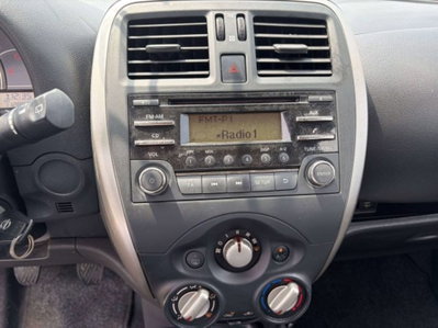Nissan Micra 1.2 12V 5 porte GPL Eco Acenta (5)