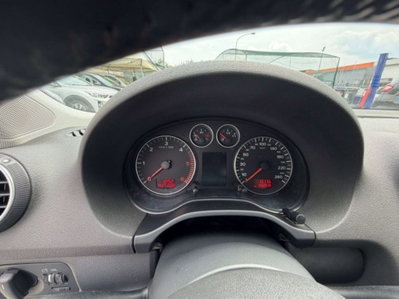 Audi A3 Sportback 2.0 TDI F.AP. quattro Ambiente (10)