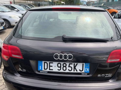 Audi A3 Sportback 2.0 TDI F.AP. quattro Ambiente (3)