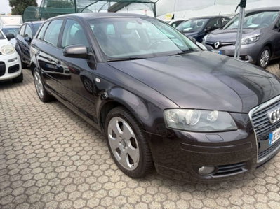 Audi A3 Sportback 2.0 TDI F.AP. quattro Ambiente (5)
