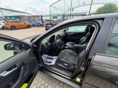 Audi A3 Sportback 2.0 TDI F.AP. quattro Ambiente (9)