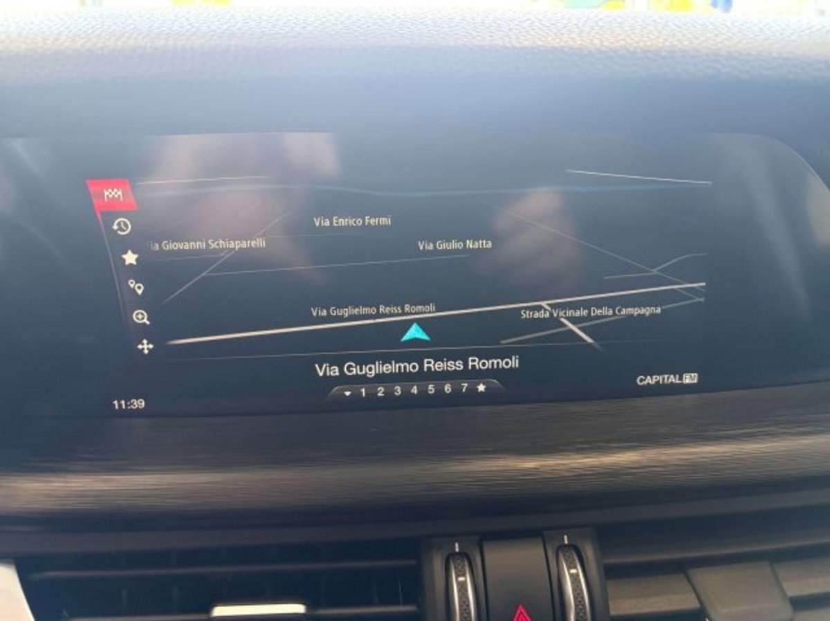 Alfa Romeo Stelvio 2.2 t Veloce Q4 210cv auto (11)