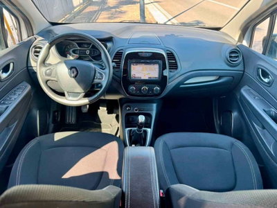 Renault Captur dCi 8V 110 CV Start&Stop Energy Initiale Paris (12)