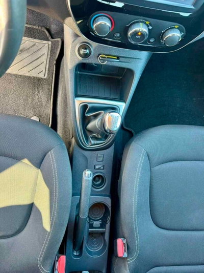 Renault Captur dCi 8V 110 CV Start&Stop Energy Initiale Paris (16)