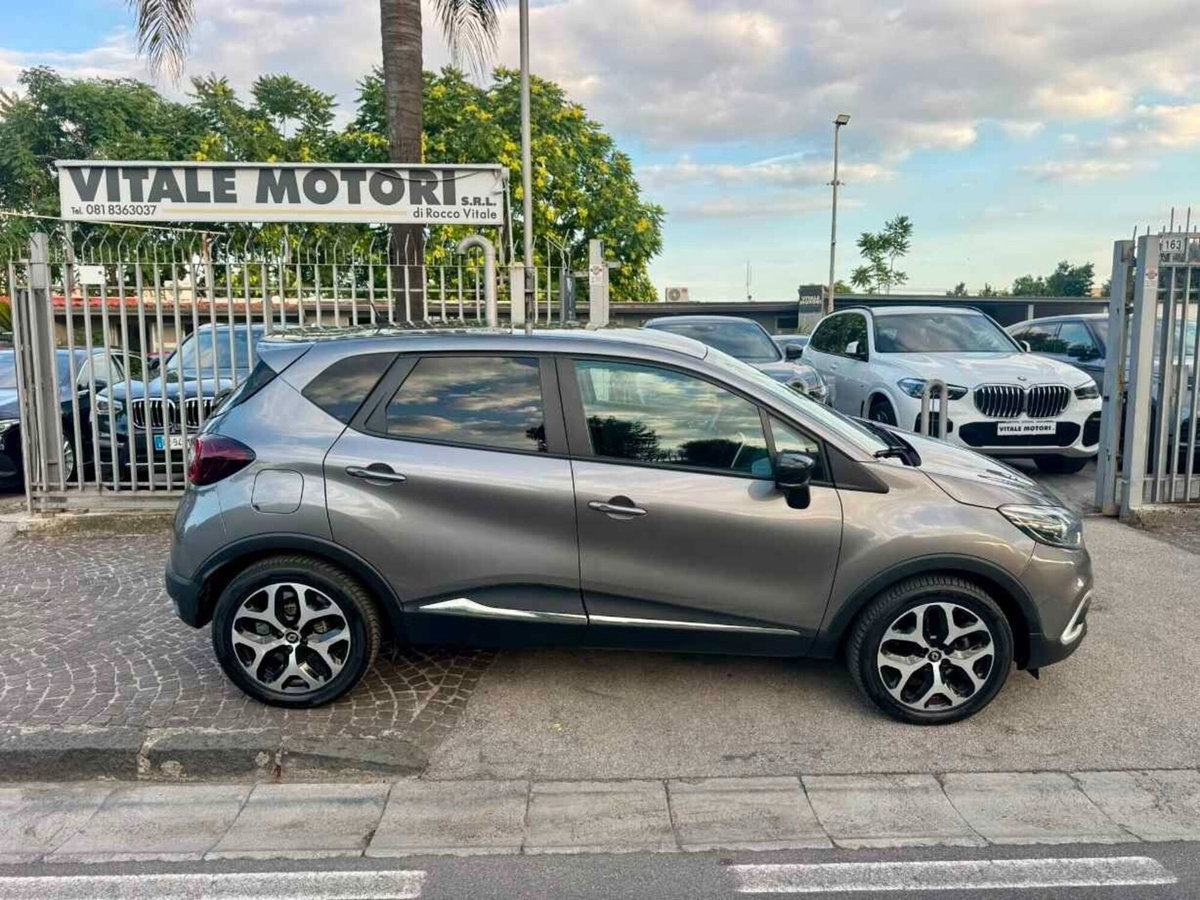 Renault Captur dCi 8V 90 CV Sport Edition2 (10)