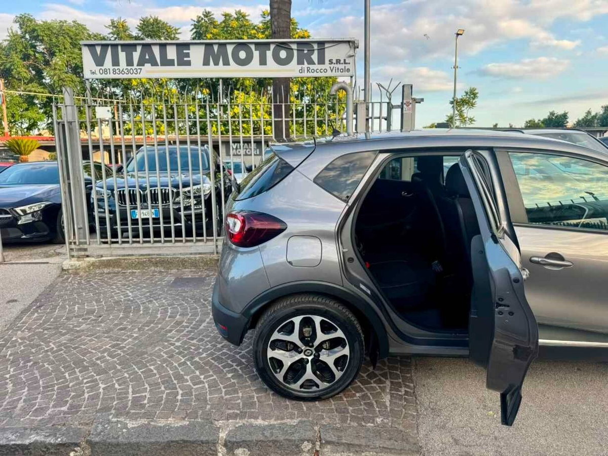 Renault Captur dCi 8V 90 CV Sport Edition2 (11)