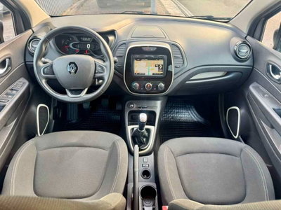 Renault Captur dCi 8V 90 CV Sport Edition2 (12)