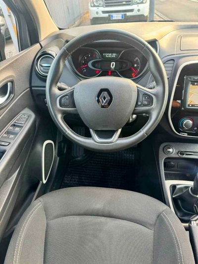 Renault Captur dCi 8V 90 CV Sport Edition2 (14)