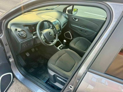 Renault Captur dCi 8V 90 CV Sport Edition2 (15)