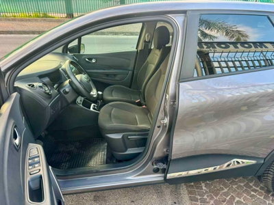 Renault Captur dCi 8V 90 CV Sport Edition2 (17)