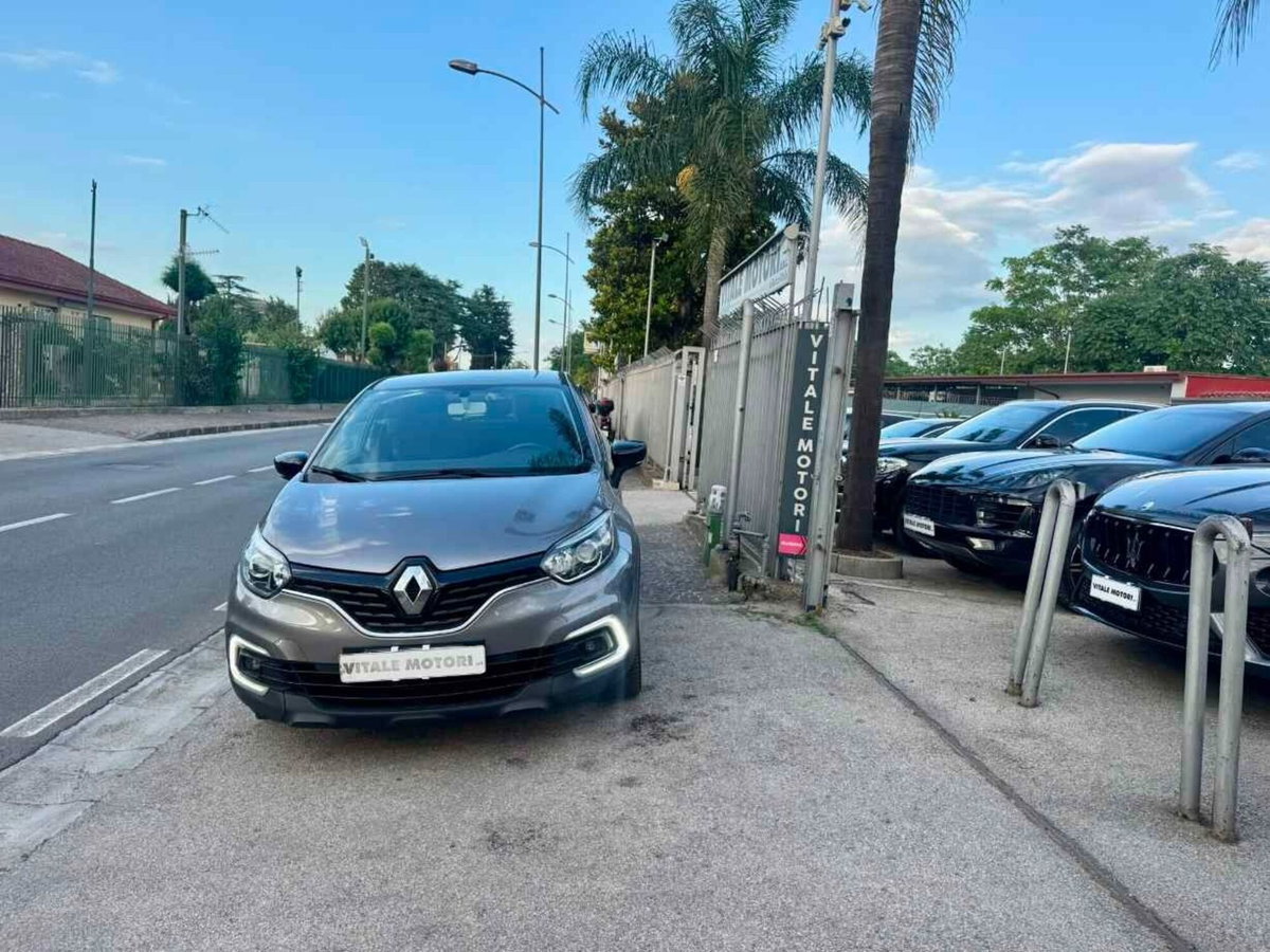 Renault Captur dCi 8V 90 CV Sport Edition2 (2)