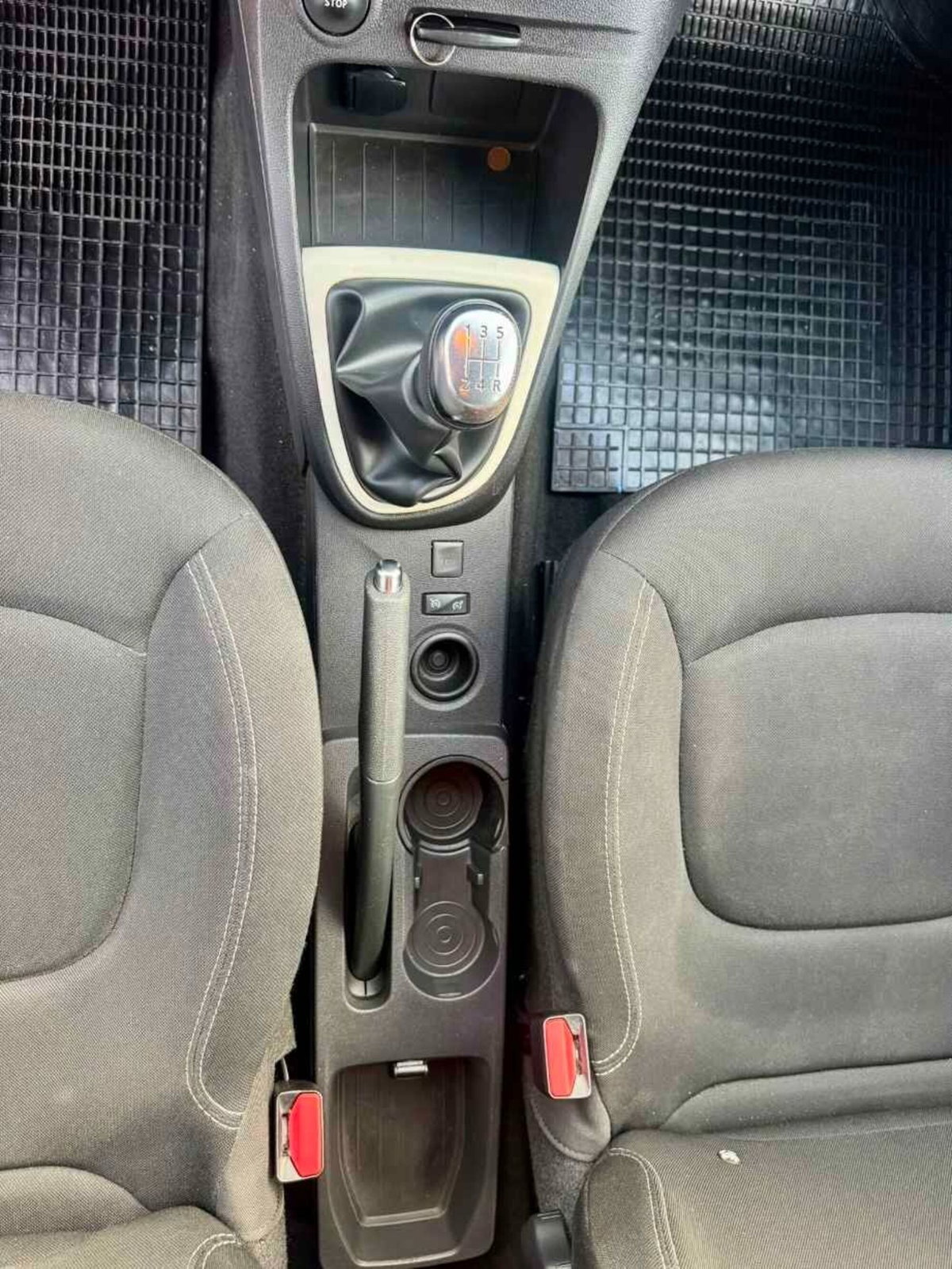 Renault Captur dCi 8V 90 CV Sport Edition2 (20)