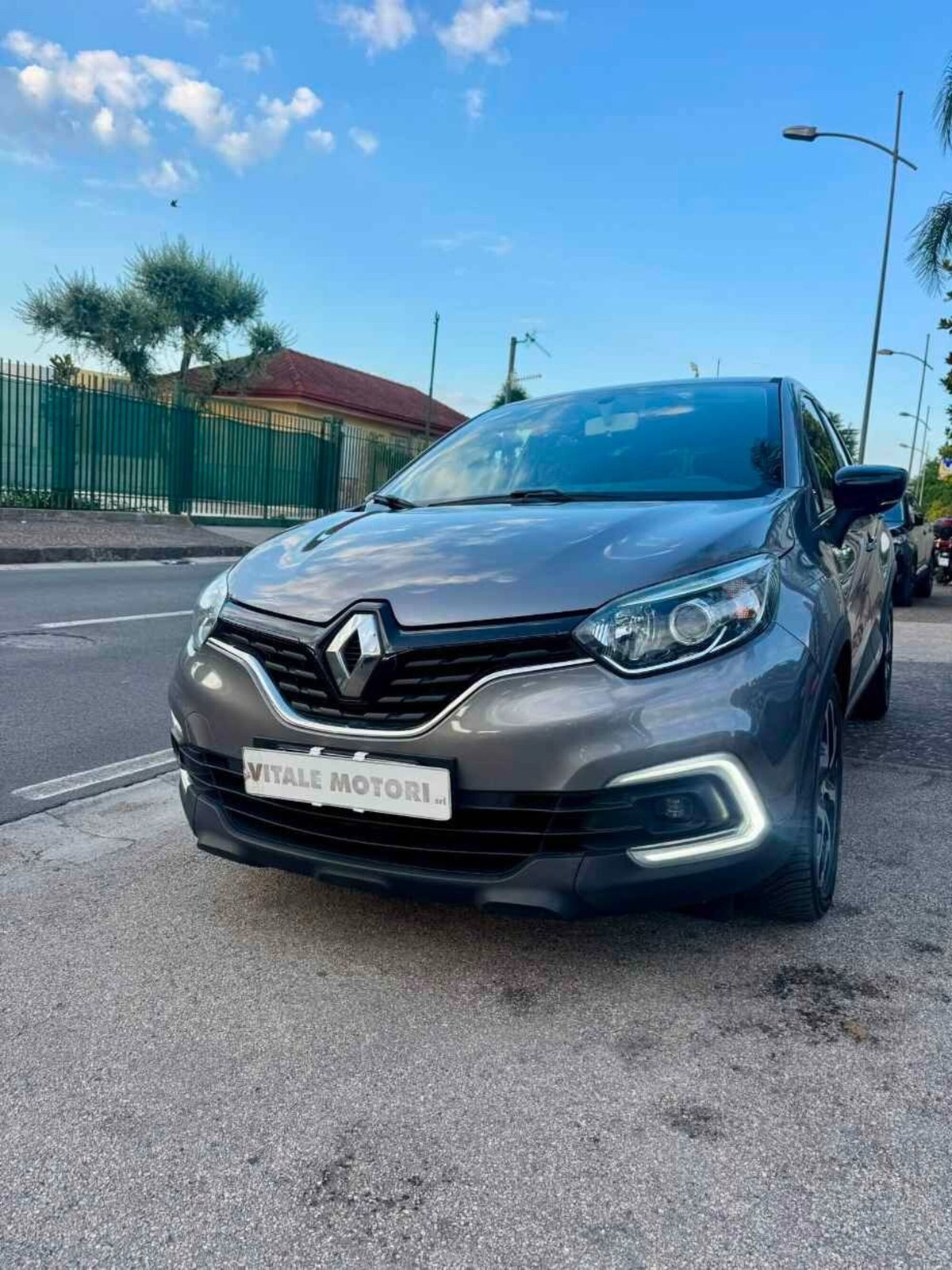 Renault Captur dCi 8V 90 CV Sport Edition2 (4)