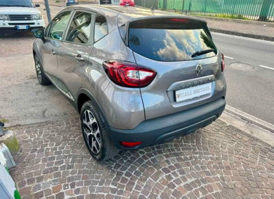 Renault Captur dCi 8V 90 CV Sport Edition2 (7)