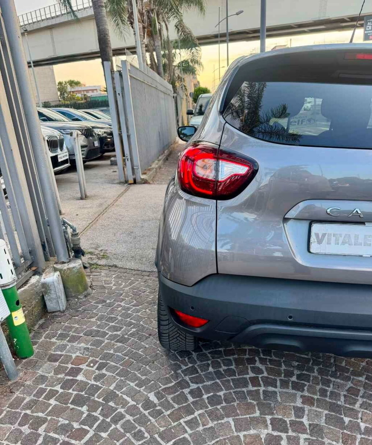 Renault Captur dCi 8V 90 CV Sport Edition2 (8)