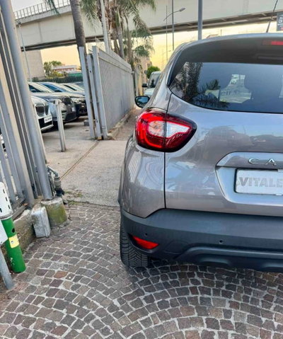 Renault Captur dCi 8V 90 CV Sport Edition2 (8)