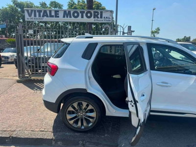 Dr dr 4.0 4.0 1.5 Bi-Fuel GPL (10)